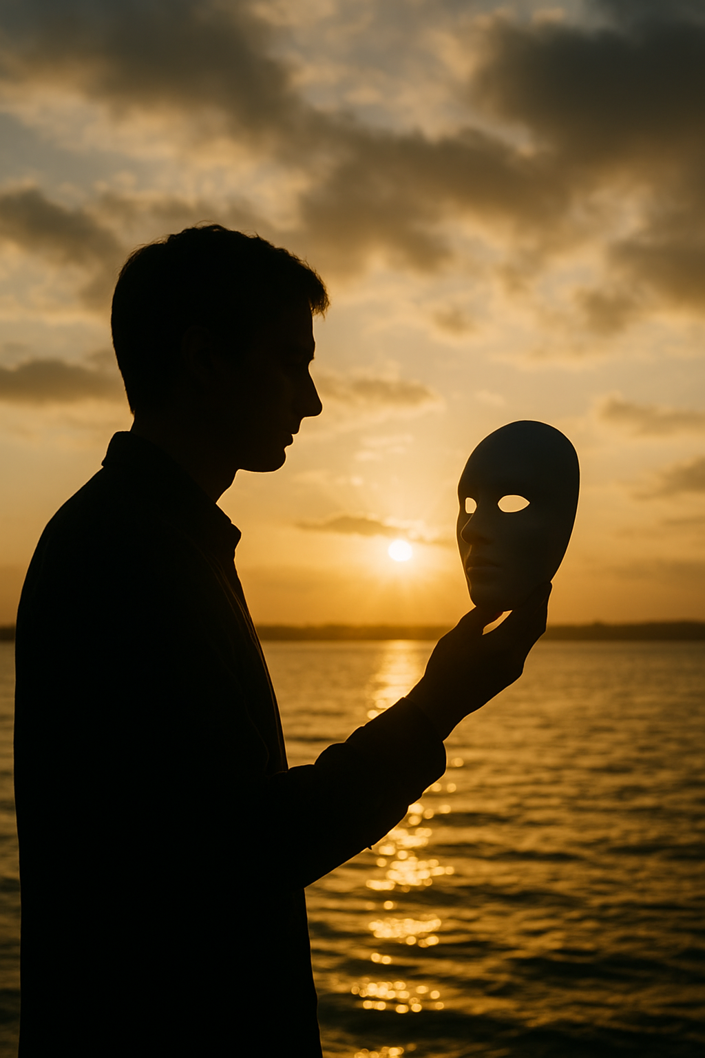 Reflection — Learning from the Masks