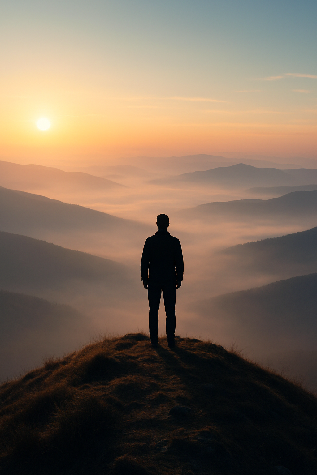 How to Be Still When the World Shakes: The Stoic Path to Inner Strength